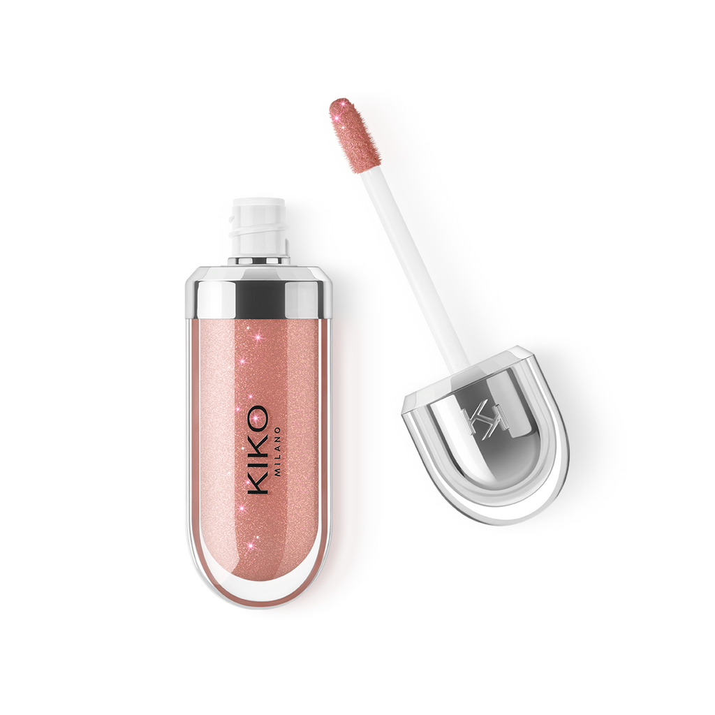 Kiko 3d hydra lip gloss