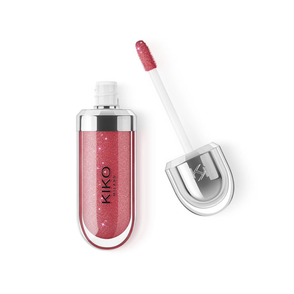 Kiko 3d hydra lip gloss