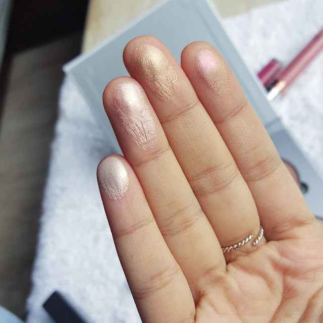 ANASTASIA BEVERLY HILLS GLOW KIT