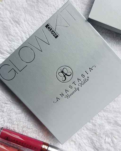 ANASTASIA BEVERLY HILLS GLOW KIT