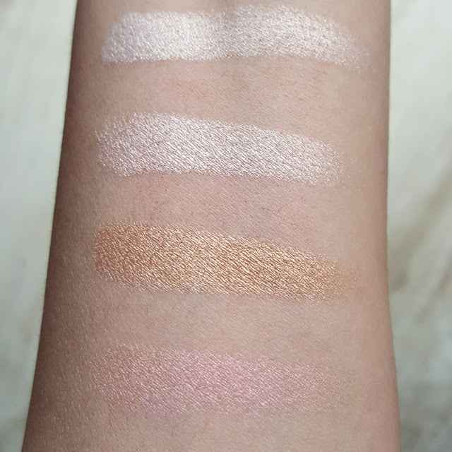 ANASTASIA BEVERLY HILLS GLOW KIT