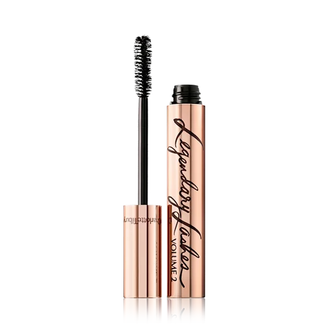 CHARLOTTE TILBURY LEGENDARY LASHES MASCARA
