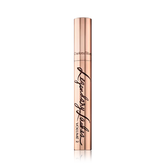 CHARLOTTE TILBURY LEGENDARY LASHES MASCARA