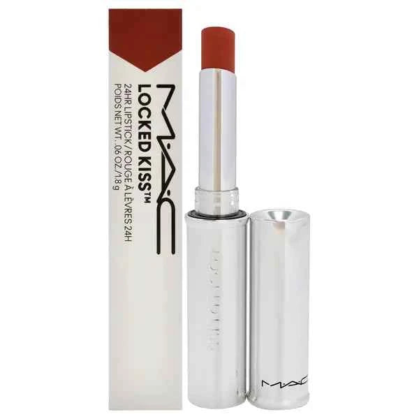 M·A·C Locked Kiss 24hr Lipstick