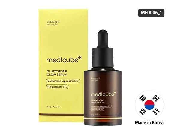Medicube Glutathione Glow Serum 30ml