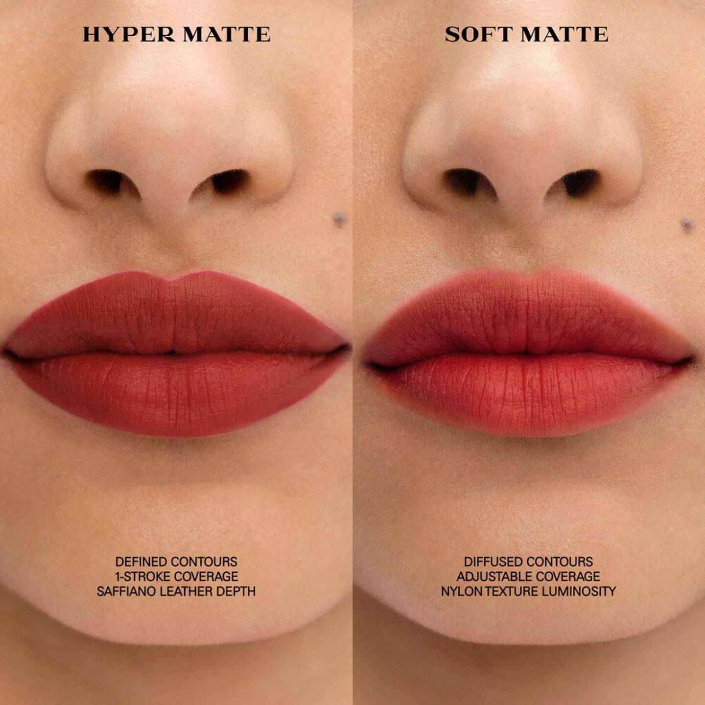 Prada Monochrome Soft Matte