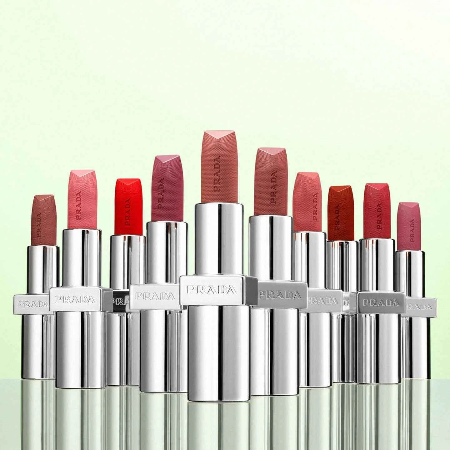 Prada Monochrome Soft Matte