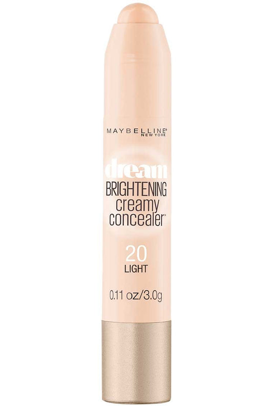 maybelline Dream Brightening Creamy Concealer