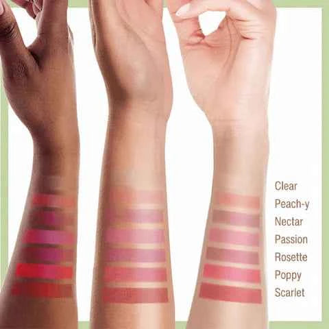 pixi Naturelle Lip