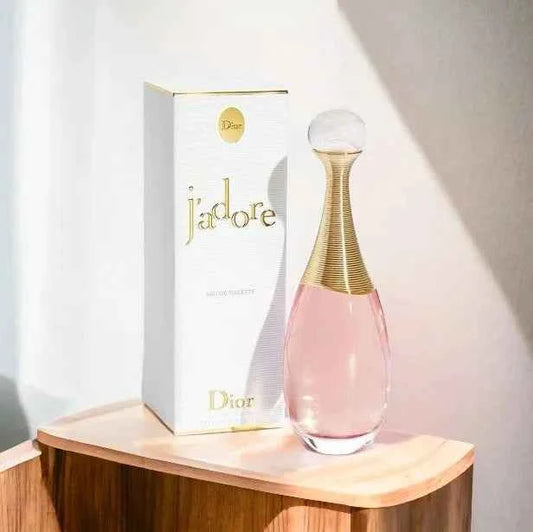 DIOR J’adore Eau de Toilette (100ml)