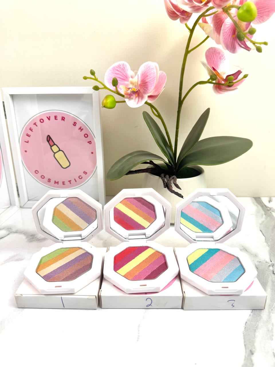 FENTY BEAUTY LINICORN EYE SHADOW