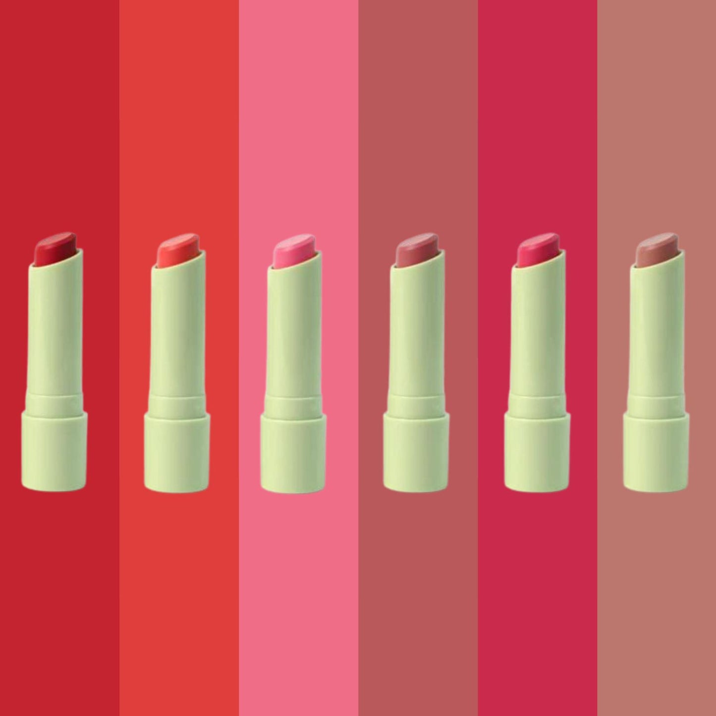 pixi Naturelle Lip