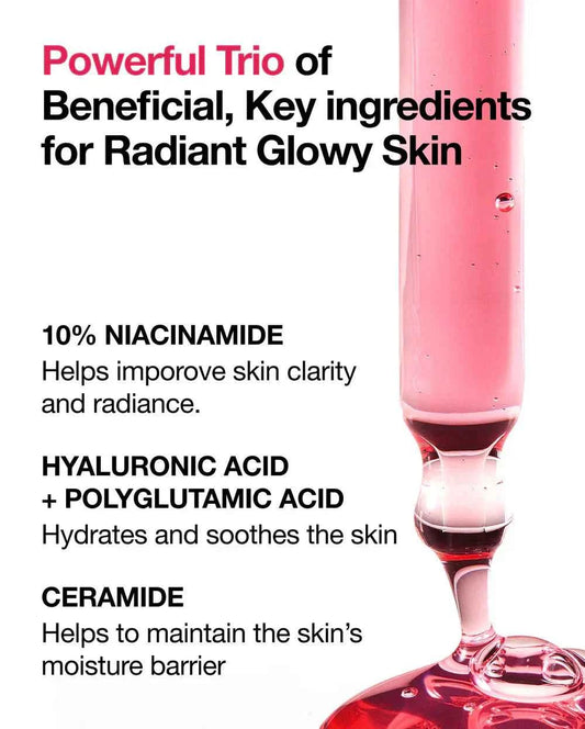 ANUA NIACINAMIDE 10%+TXA 4% Serum NEW