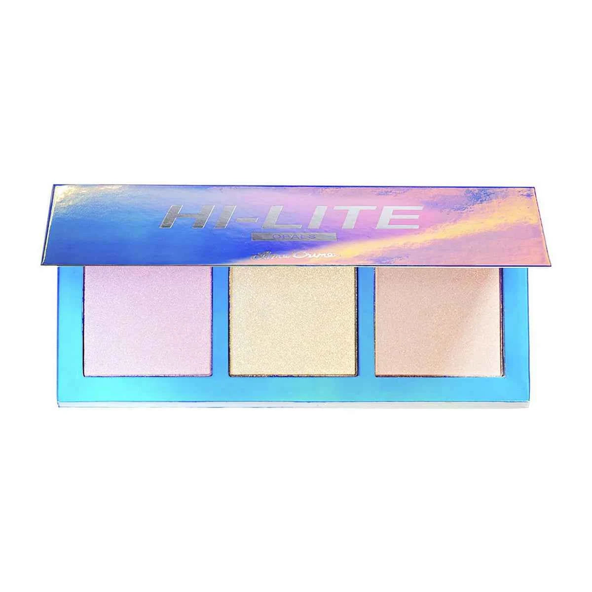 HI LITE OPAL LIME CRIME