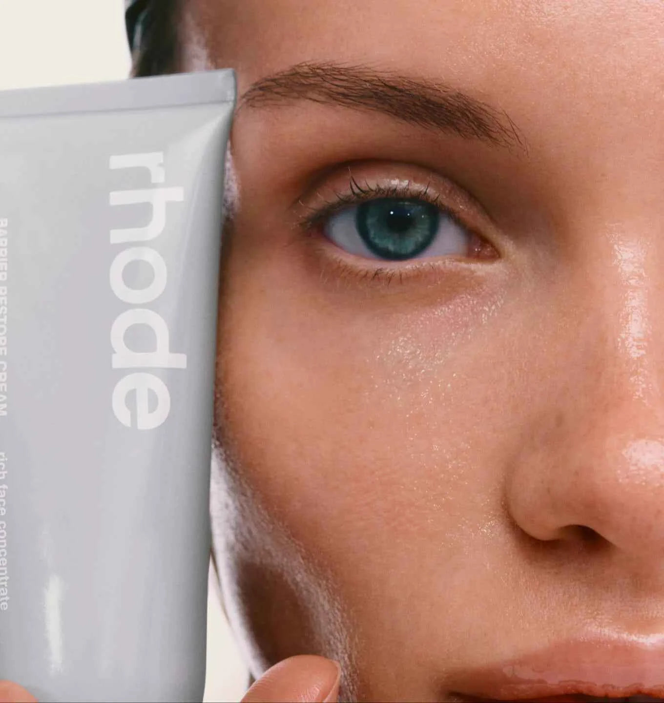 rhode barrier restore cream