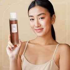 Beauty of Joseon – Ginseng Essence Water