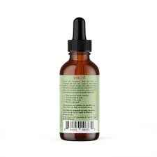 mielle rosemary oil