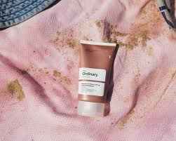 The Ordinary Sunscreen Mineral UV Filters SPF 30 sunscreen