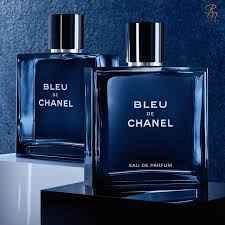 BLEU DE CHANEL -30ML TESTER