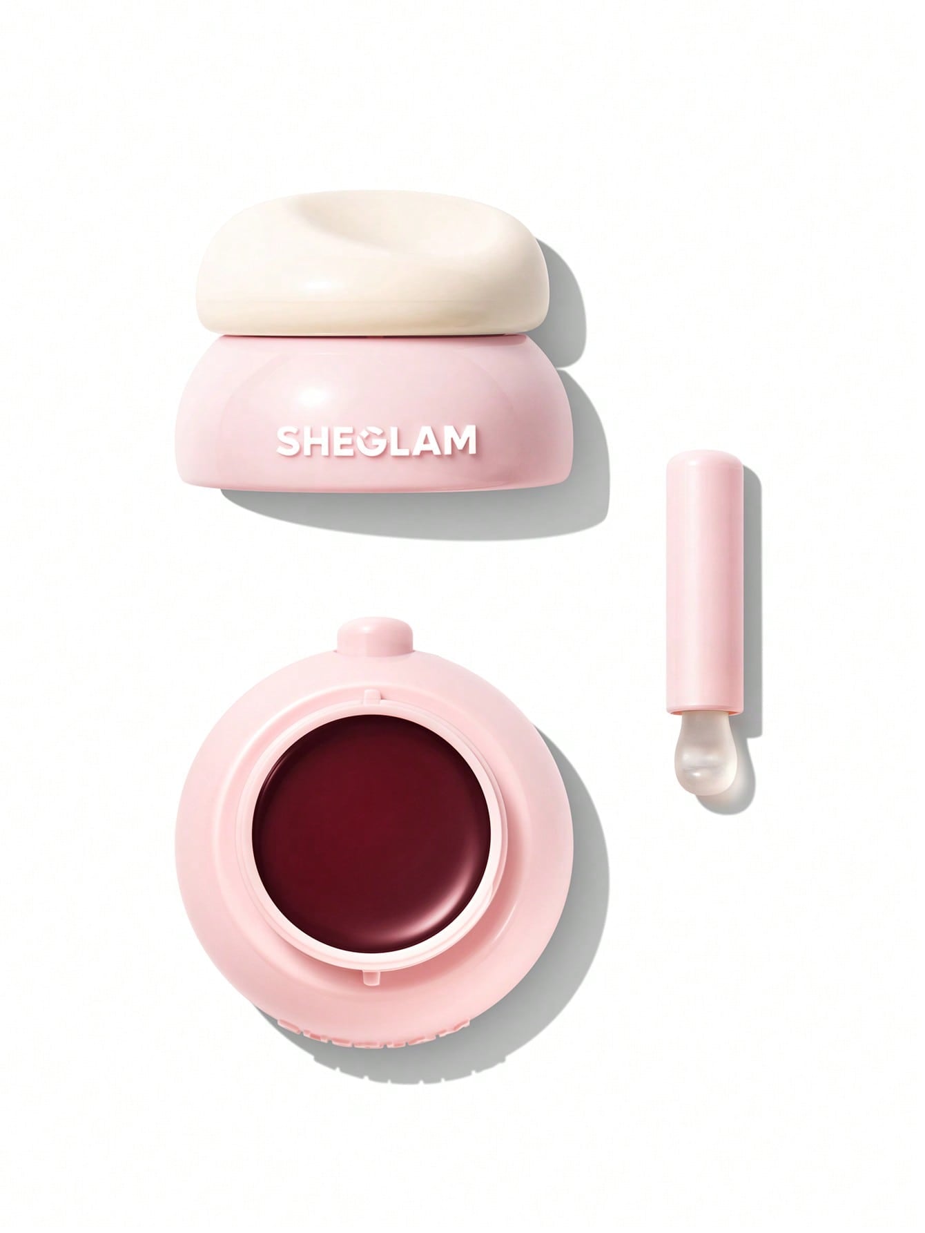sheglam hydra jelly pocket lip jam