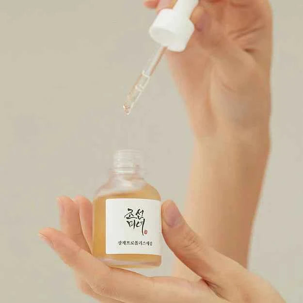 Beauty of Joseon – Glow Serum