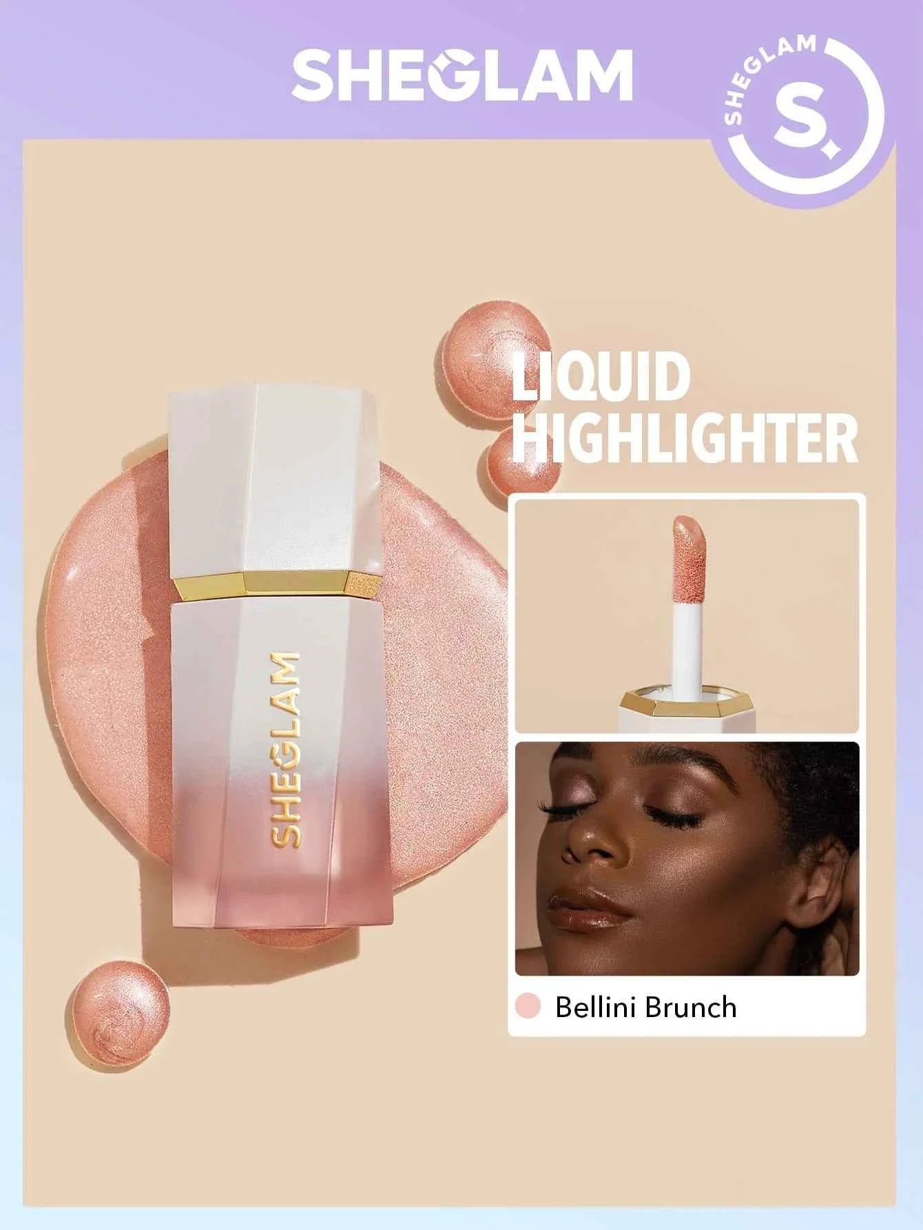 SHEGLAM HIGHLIGHTER