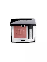 DIOR Diorshow Mono Couleur Couture Eyeshadow 2g 763 ROSEWOOD MATTE