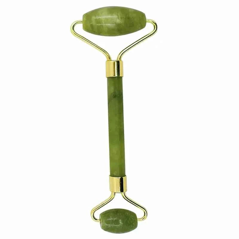 jade roller massager