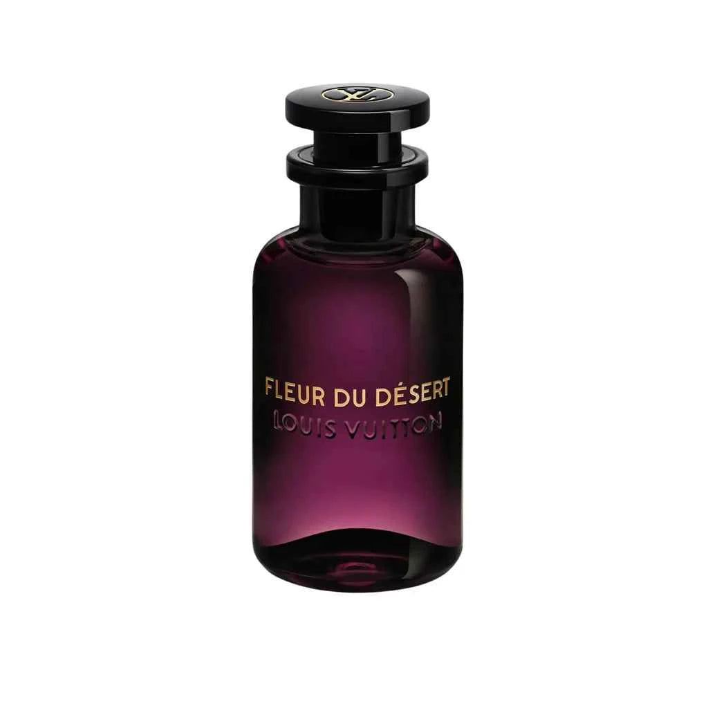 louis vuitton les sables roses mini perfume 30ml