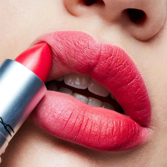 Mac lipstick