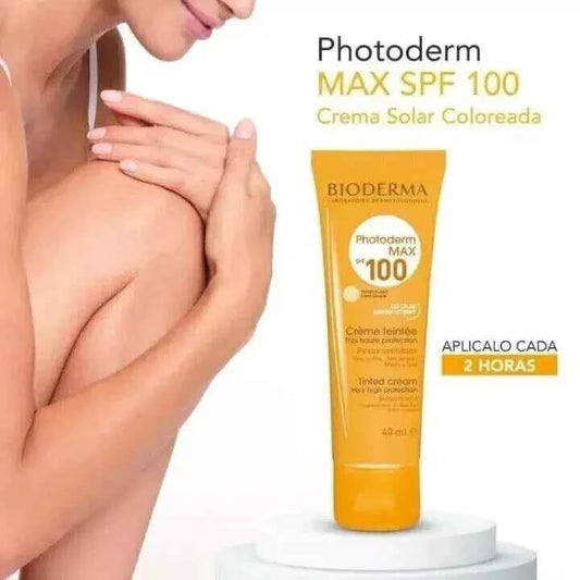 Bioderma Photoderm Max spf 100