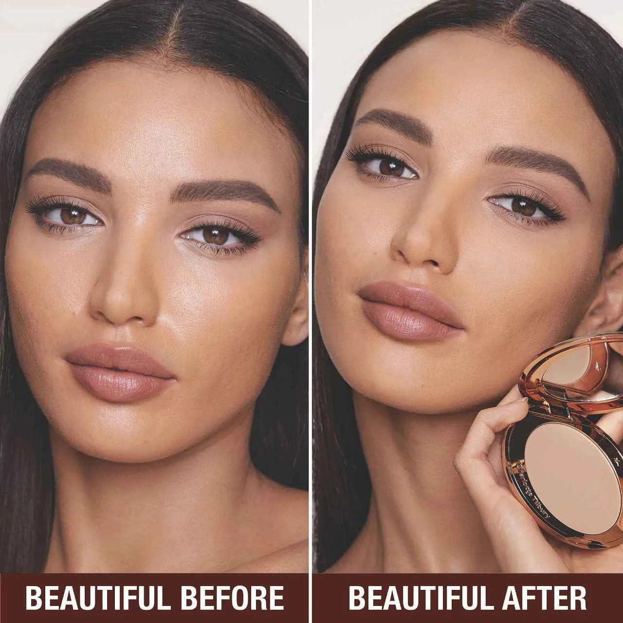 Charlotte Tilbury Airbrush Flawless Finish Setting Powder full size