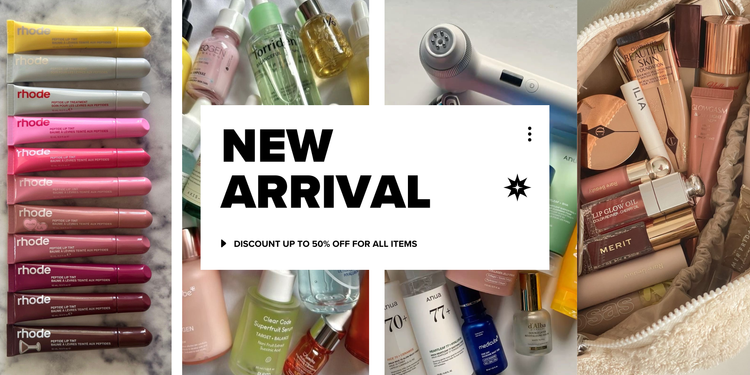 New Arrivals