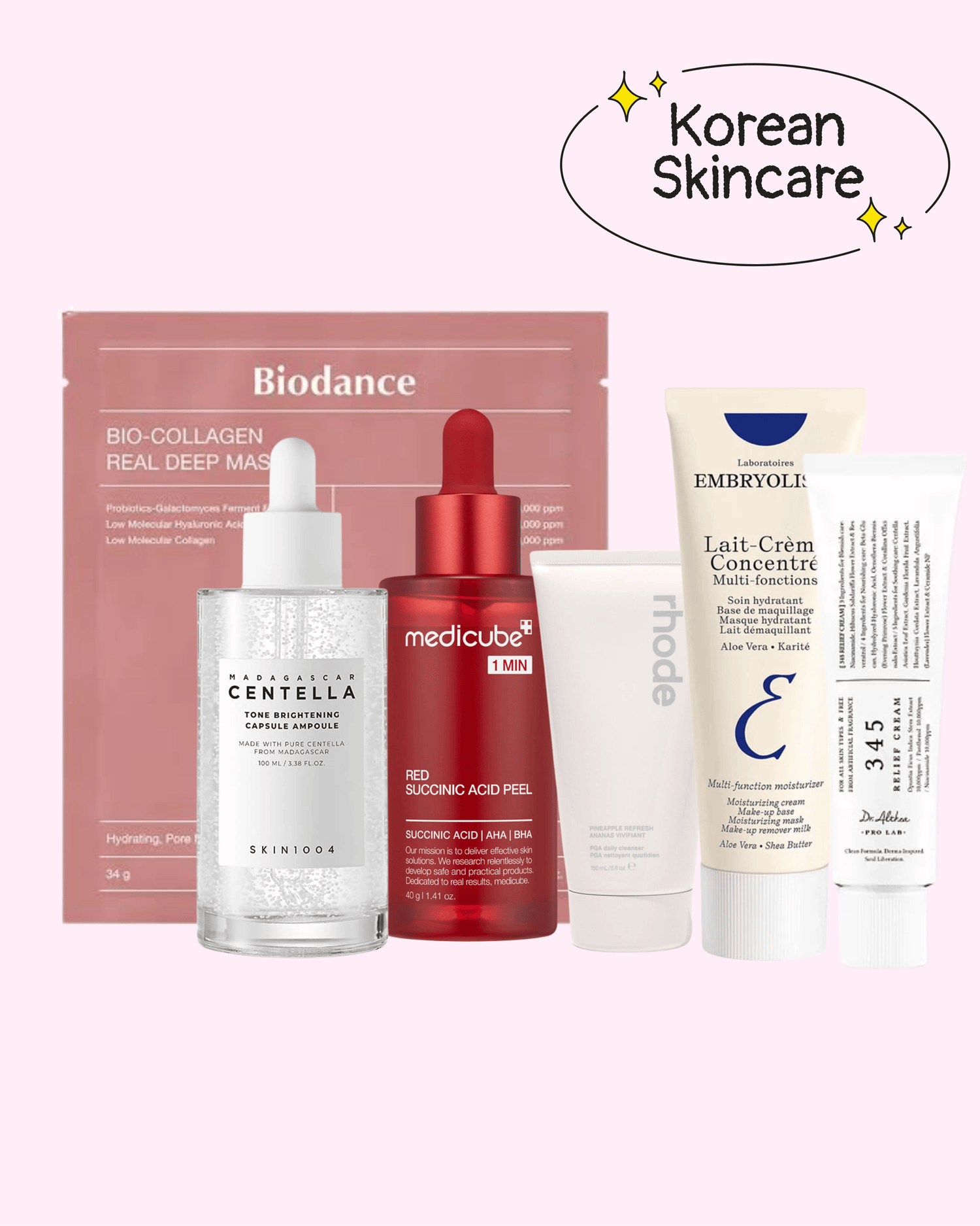 Skin Care
