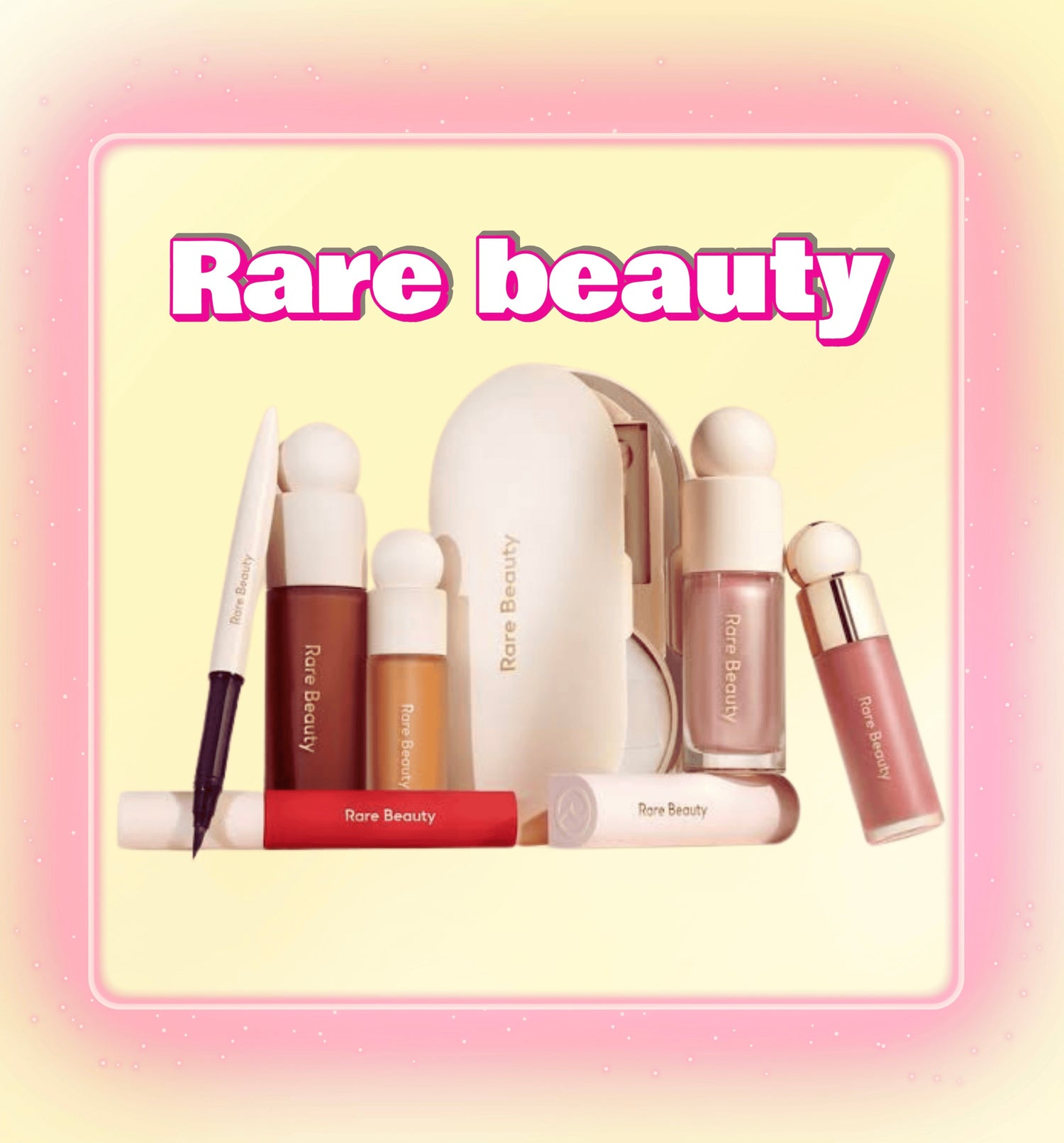 Rare Beauty