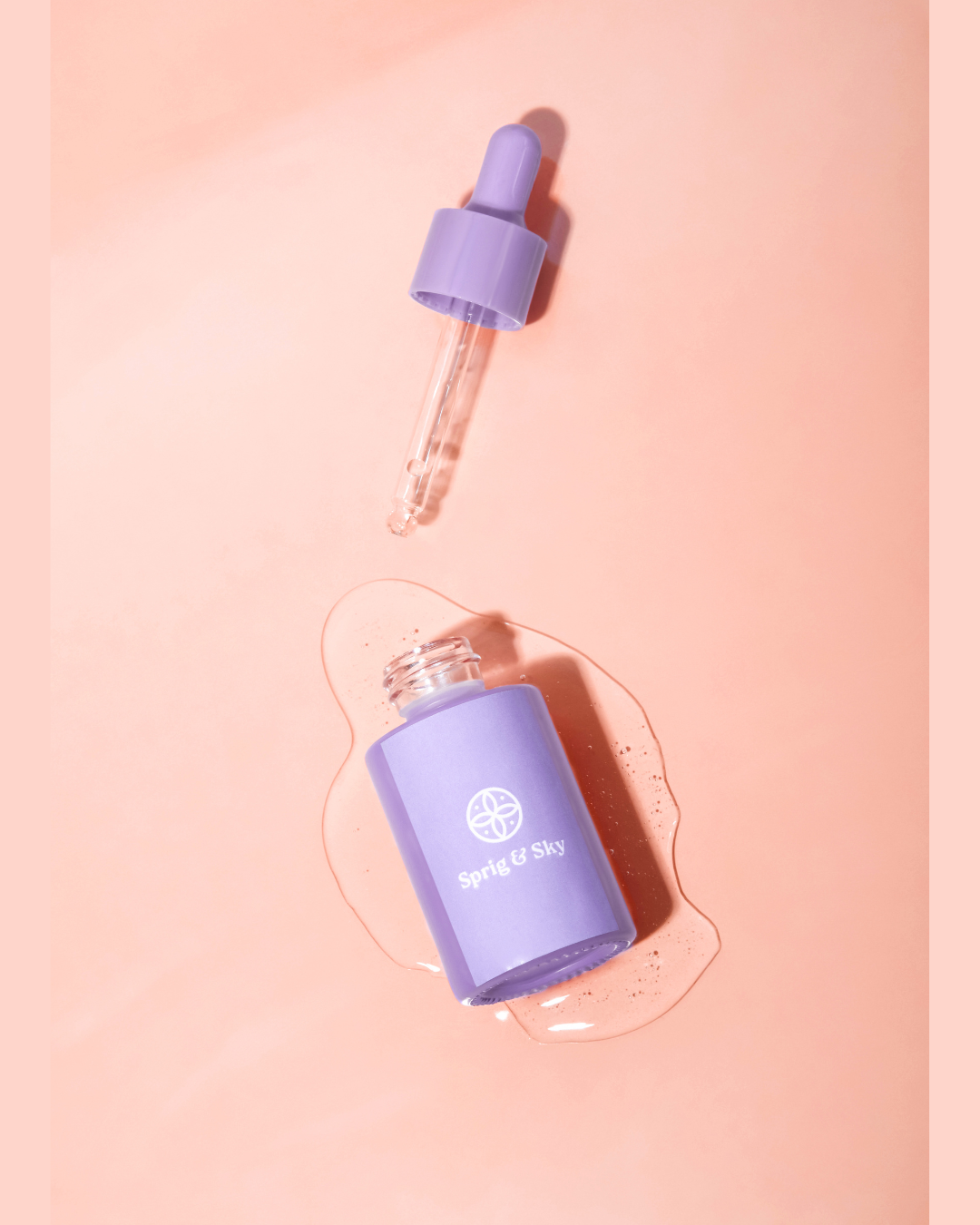 Serum/ treatment