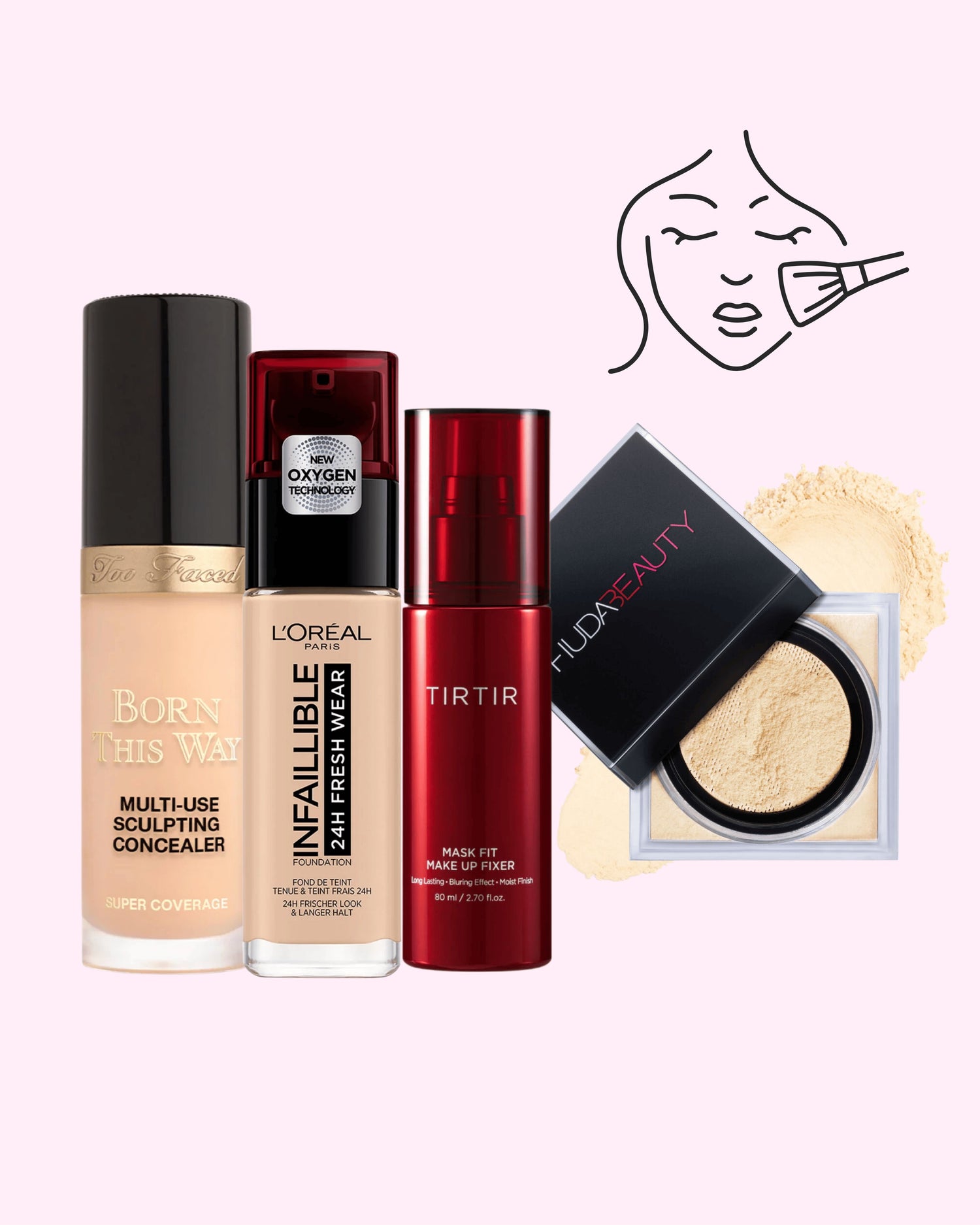 Huda Beauty
