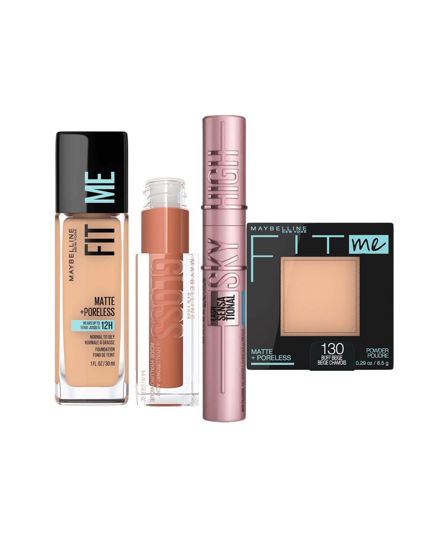 Maybelline