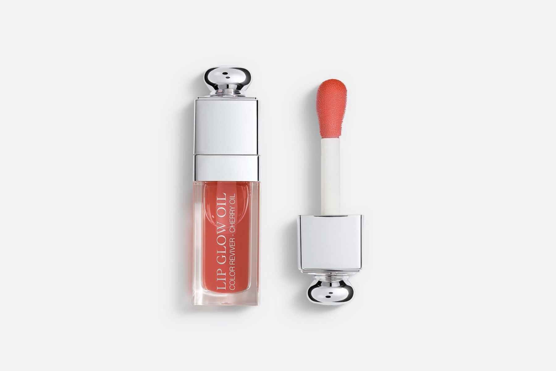 Dior Addict Lip Glow Oil