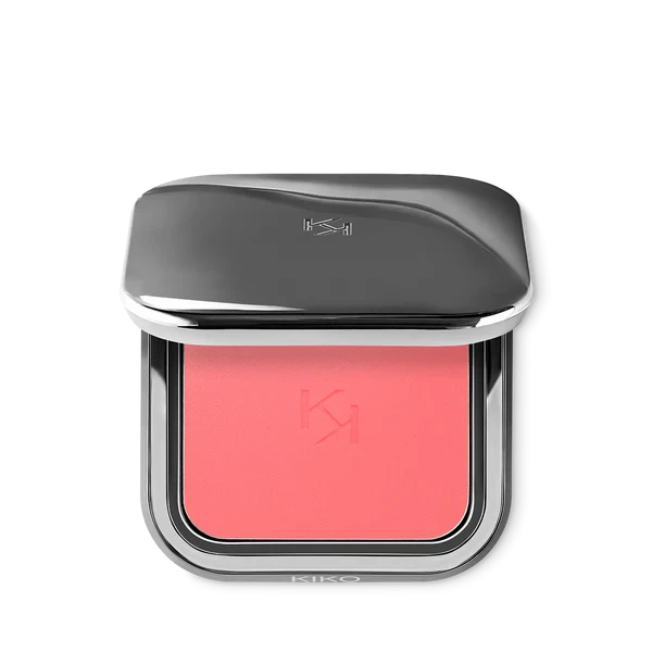 kiko unlimited blush