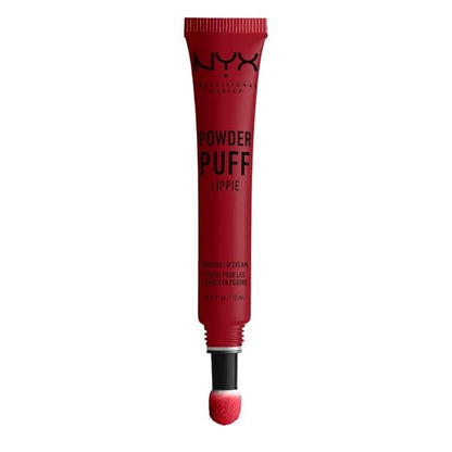 NYX POWDER PUFF LIPPIE CREAM