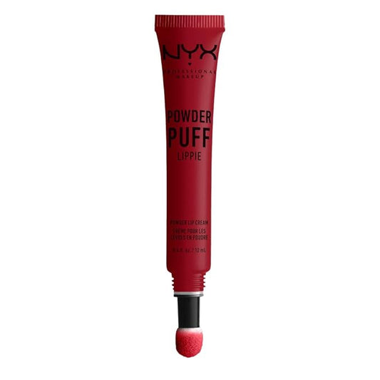 NYX POWDER PUFF LIPPIE CREAM