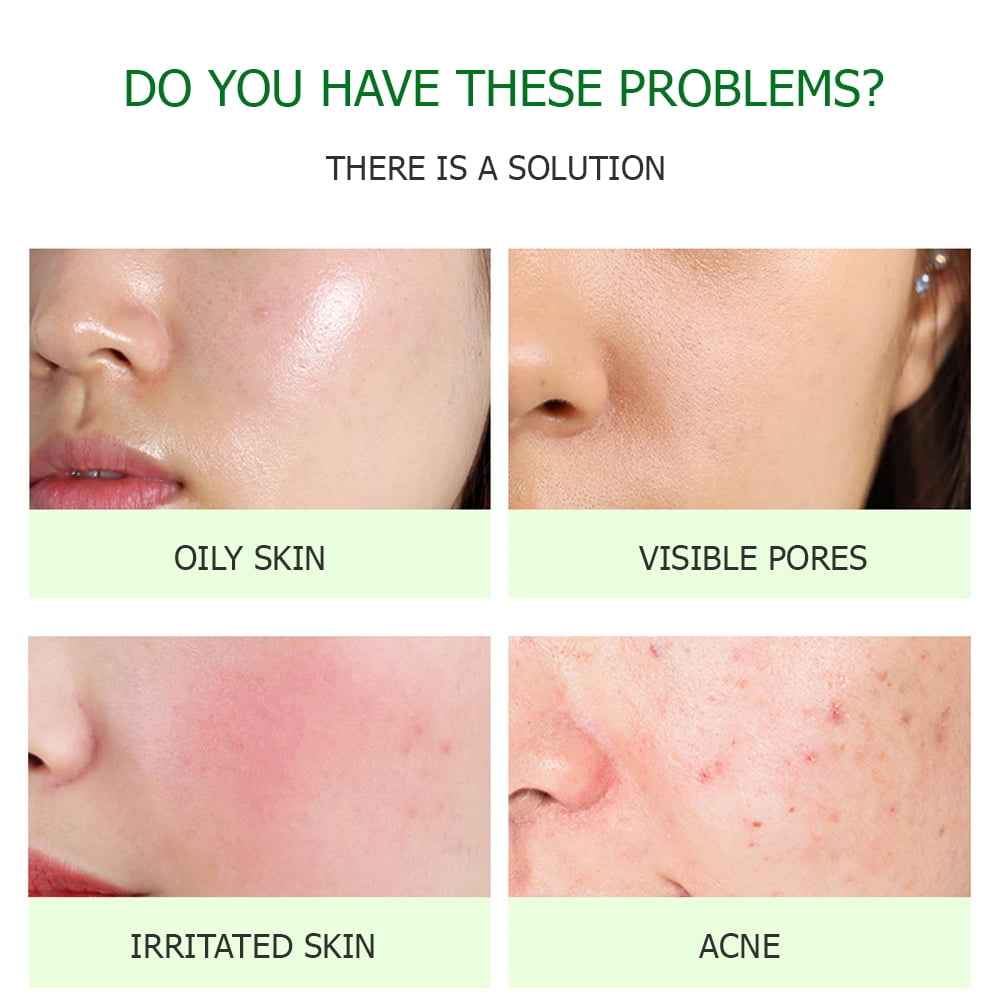 BIO AQUA ALOE VERA GEL MASK 170 G