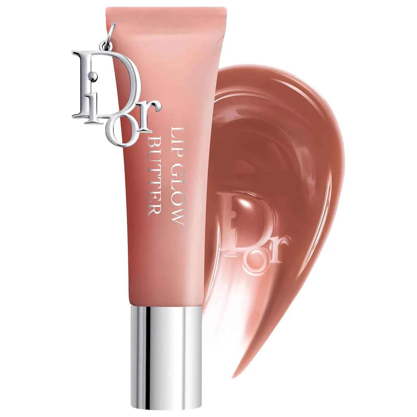 DIOR  Lip Glow Butter Hydrating Gloss Balm