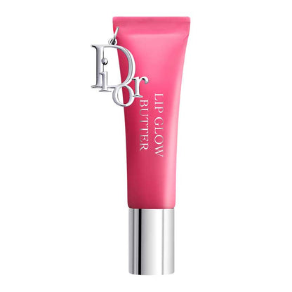 DIOR  Lip Glow Butter Hydrating Gloss Balm