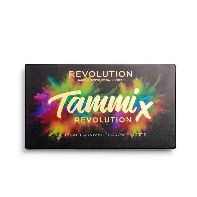REVOLUTION TAMMI  SHADOW PALLETE