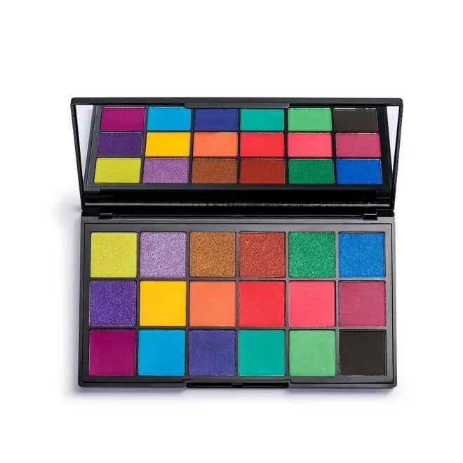 REVOLUTION TAMMI  SHADOW PALLETE
