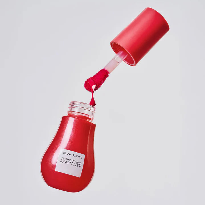 glow recipe Watermelon Glow Niacinamide Dewy Flush 12ml