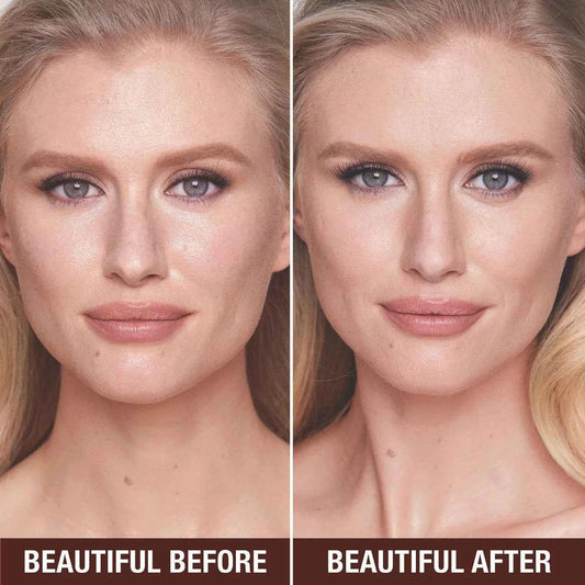 Charlotte Tilbury  Airbrush Flawless Finish  Setting Powder full size