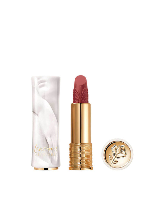 Lancome Louvre L Absolu Rouge Drama Matte